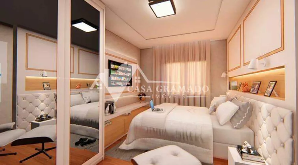 Apartamento, 2 quartos, 78 m² - Foto 6