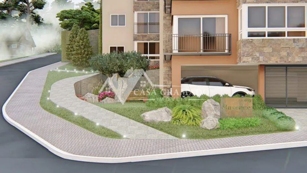 Apartamento, 2 quartos, 78 m² - Foto 21