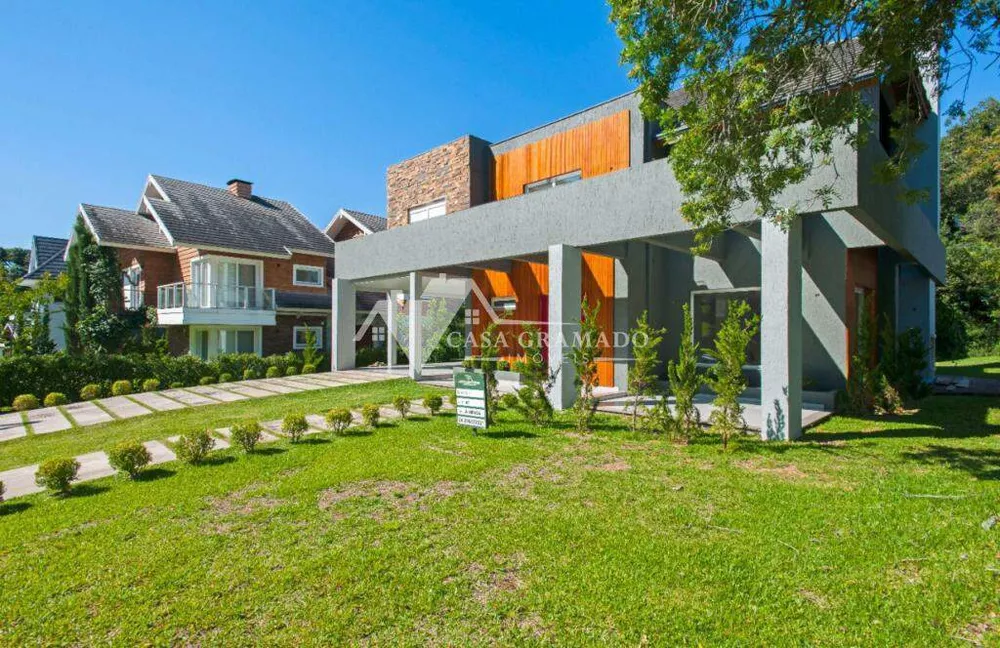 Casa, 4 quartos - Foto 1