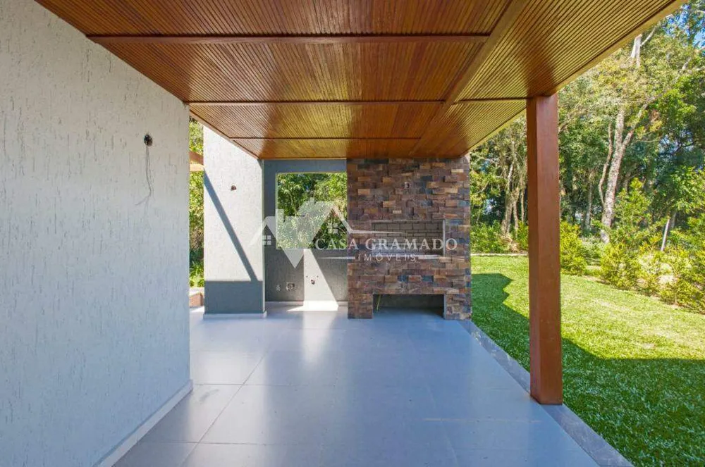 Casa, 4 quartos - Foto 17
