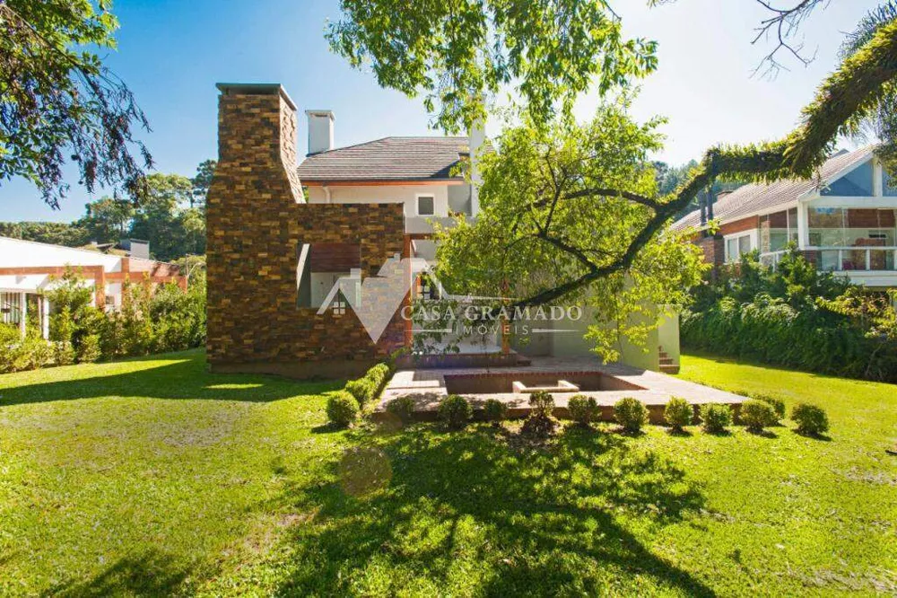 Casa, 4 quartos - Foto 2