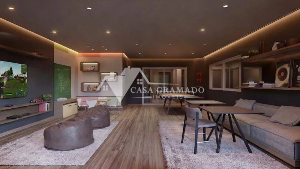 Apartamento, 2 quartos, 85 m² - Foto 11