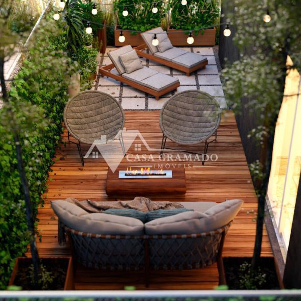 Apartamento, 2 quartos, 85 m² - Foto 3