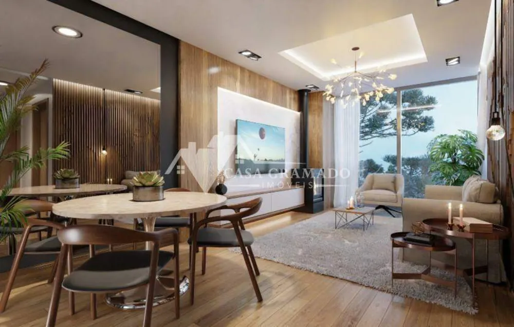 Apartamento, 2 quartos, 85 m² - Foto 10