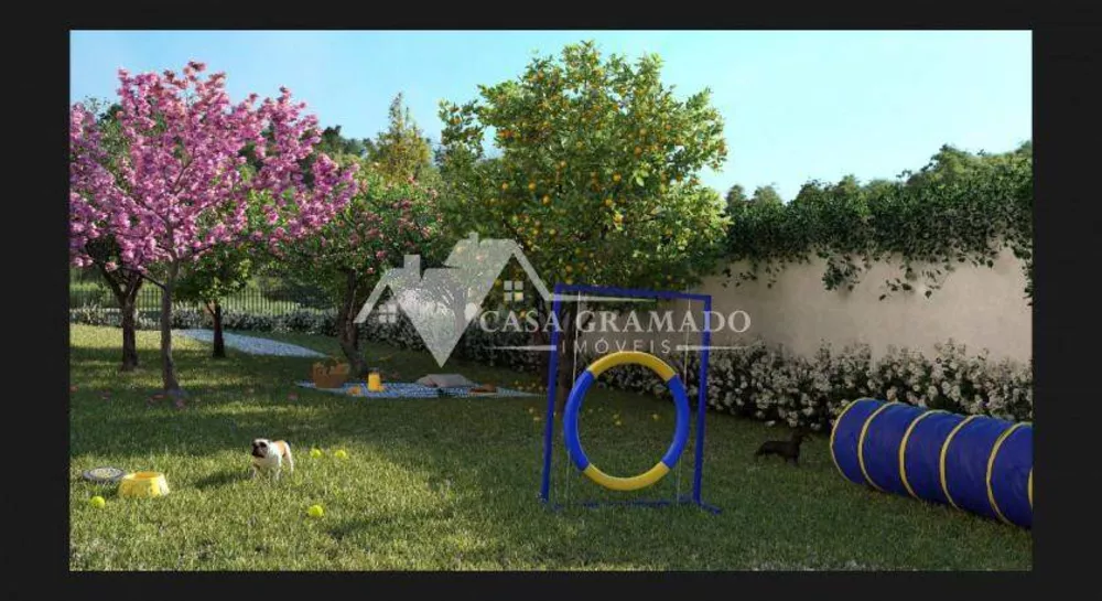 Apartamento, 2 quartos, 85 m² - Foto 8