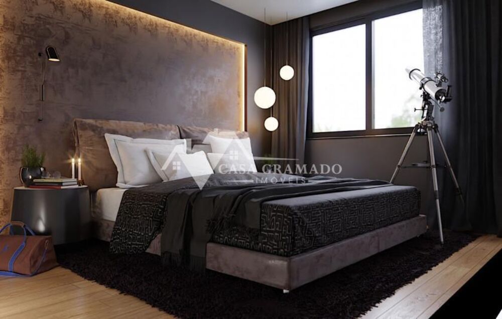 Apartamento, 2 quartos, 85 m² - Foto 1
