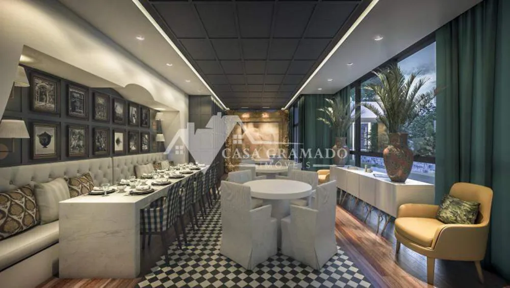 Apartamento, 2 quartos, 82 m² - Foto 16
