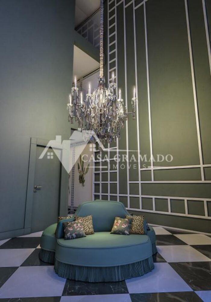 Apartamento, 2 quartos, 82 m² - Foto 2