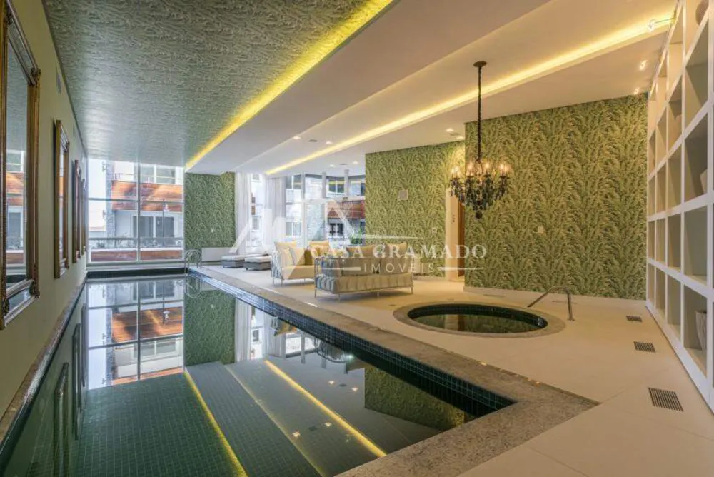 Apartamento, 2 quartos, 82 m² - Foto 13