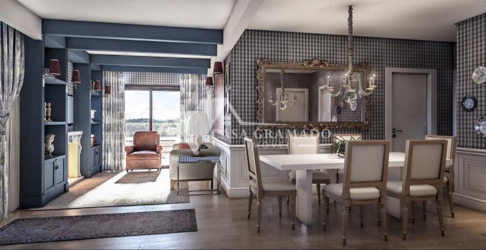 Apartamento, 2 quartos, 82 m² - Foto 1