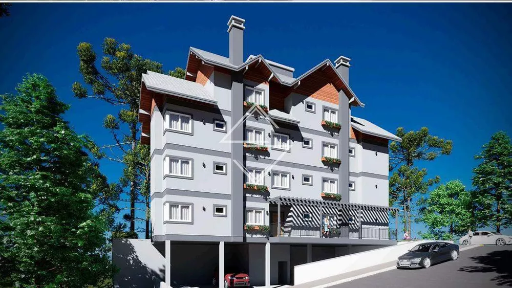 Apartamento, 2 quartos, 67 m² - Foto 17
