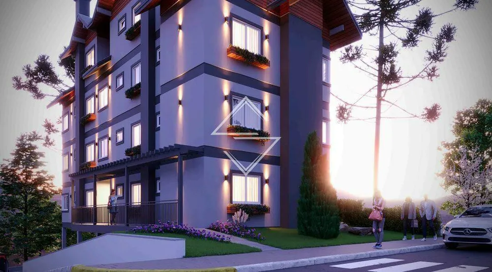 Apartamento, 2 quartos, 67 m² - Foto 23