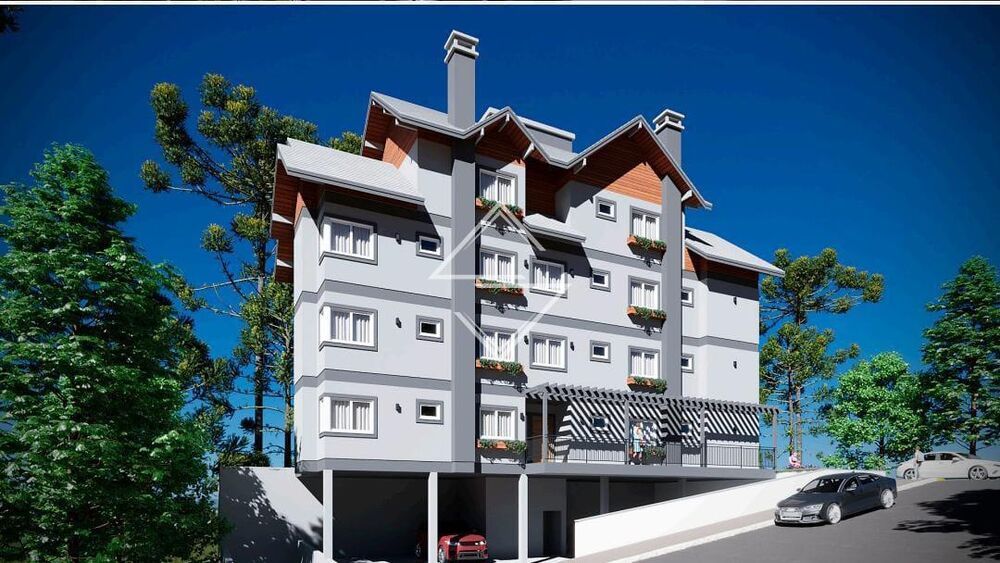 Apartamento, 2 quartos, 67 m² - Foto 12