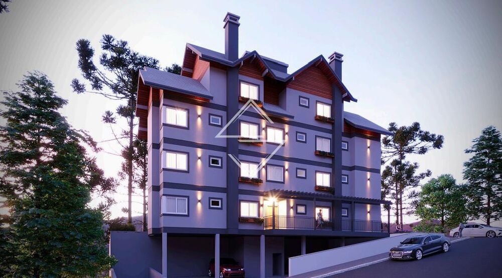 Apartamento, 2 quartos, 67 m² - Foto 10