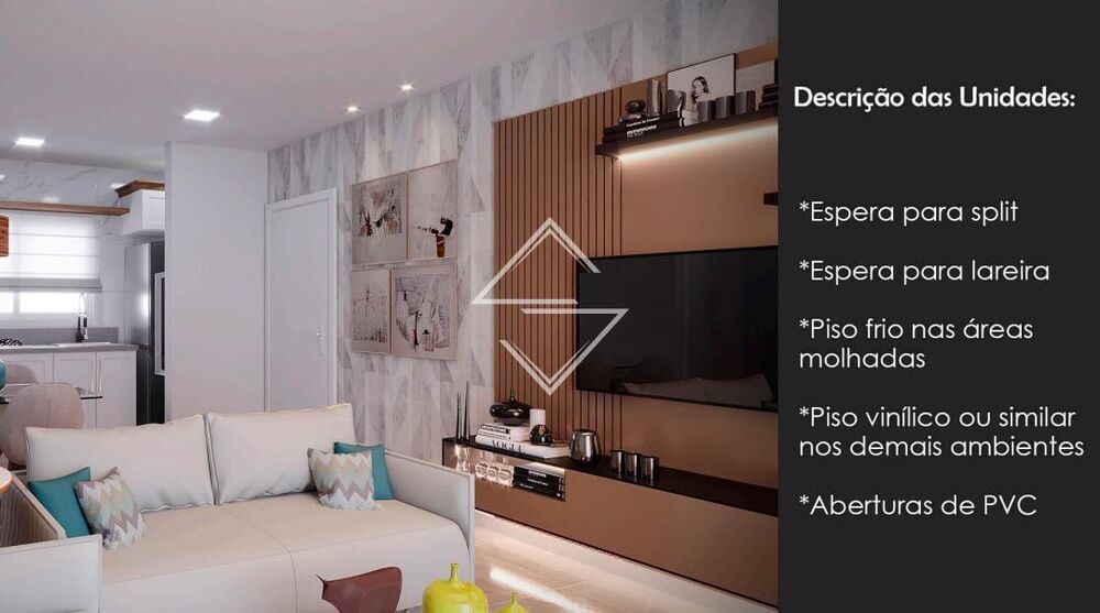 Apartamento, 2 quartos, 67 m² - Foto 11