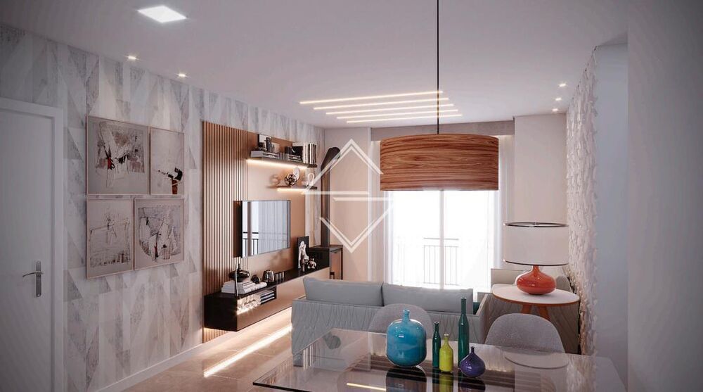 Apartamento, 2 quartos, 67 m² - Foto 8