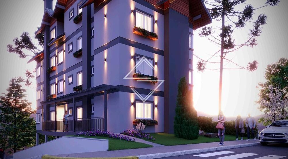 Apartamento, 2 quartos, 67 m² - Foto 3