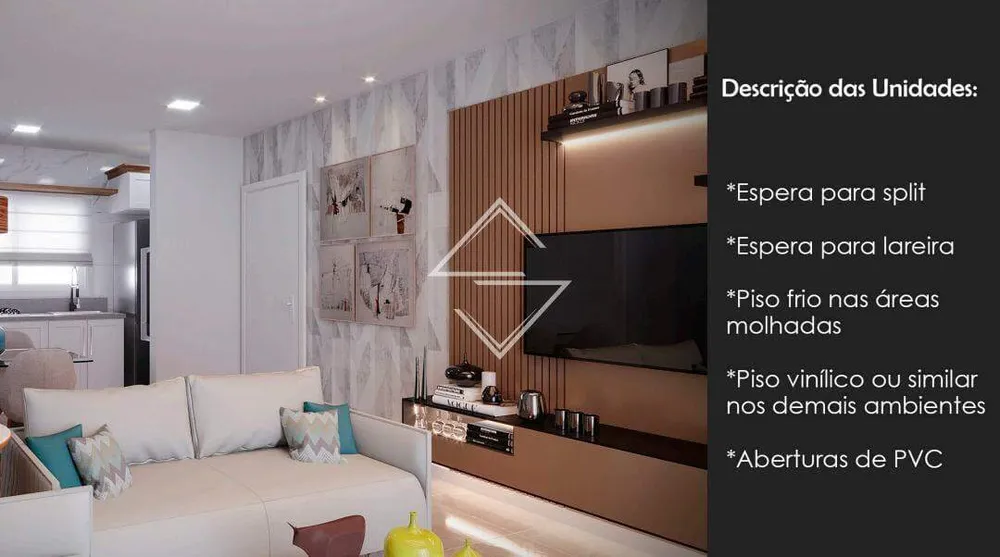 Apartamento, 2 quartos, 67 m² - Foto 26