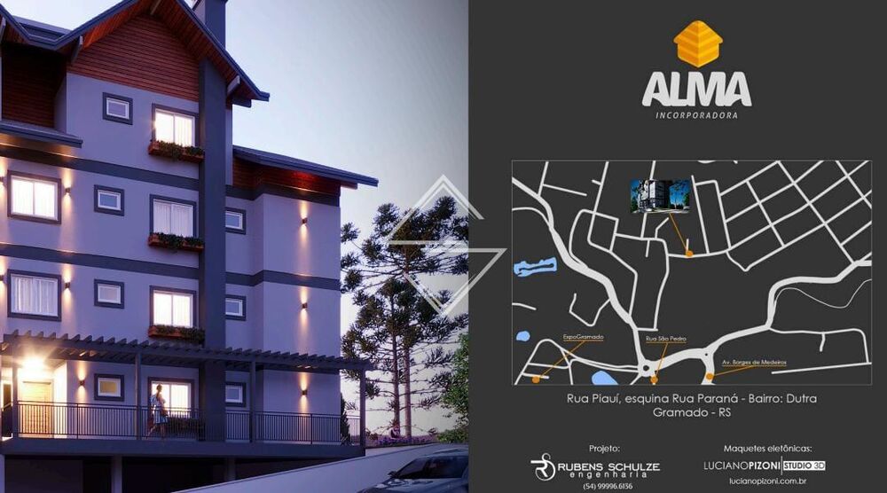 Apartamento, 2 quartos, 67 m² - Foto 6
