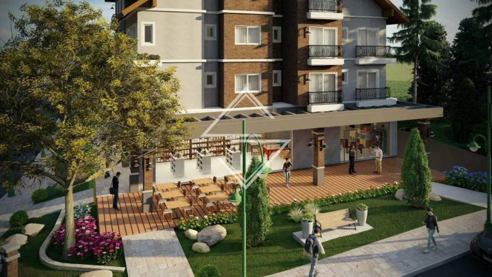 Apartamento, 2 quartos, 85 m² - Foto 10
