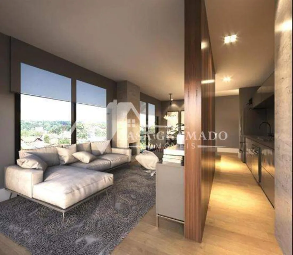 Apartamento, 1 quarto, 56 m² - Foto 8
