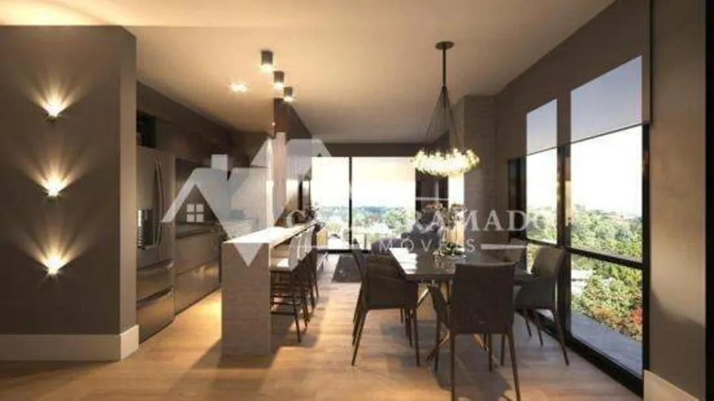 Apartamento, 1 quarto, 56 m² - Foto 7
