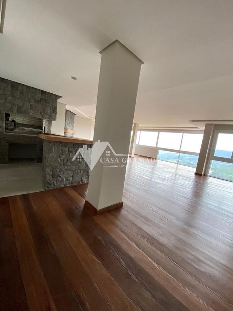 Apartamento à venda com 4 quartos, 260m² - Foto 2