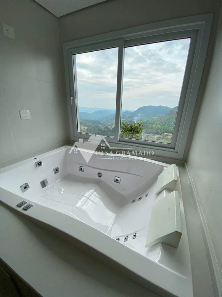 Cobertura, 4 quartos, 260 m² - Foto 19