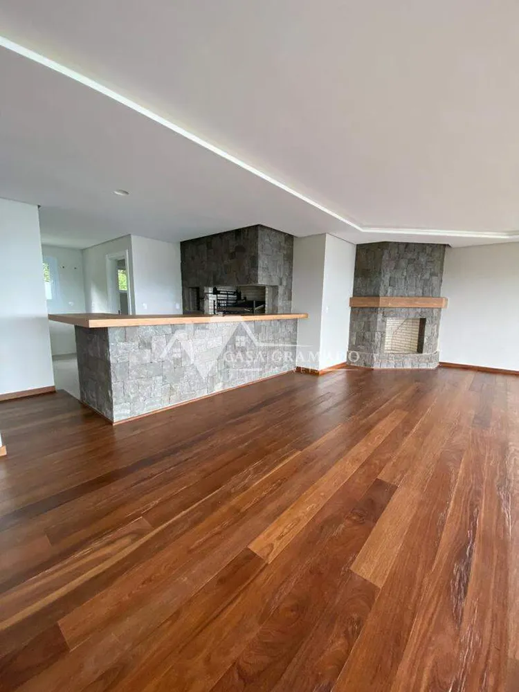 Cobertura, 4 quartos, 260 m² - Foto 12