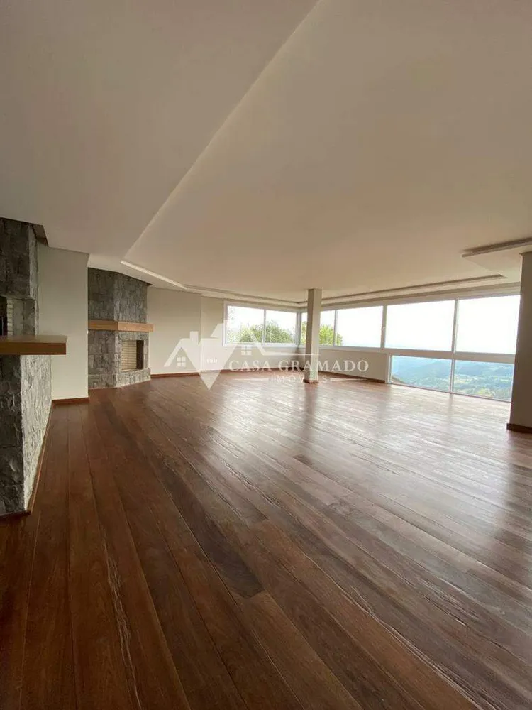 Cobertura, 4 quartos, 260 m² - Foto 12