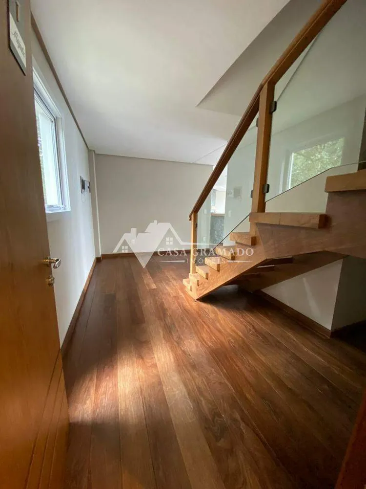 Cobertura, 4 quartos, 260 m² - Foto 14