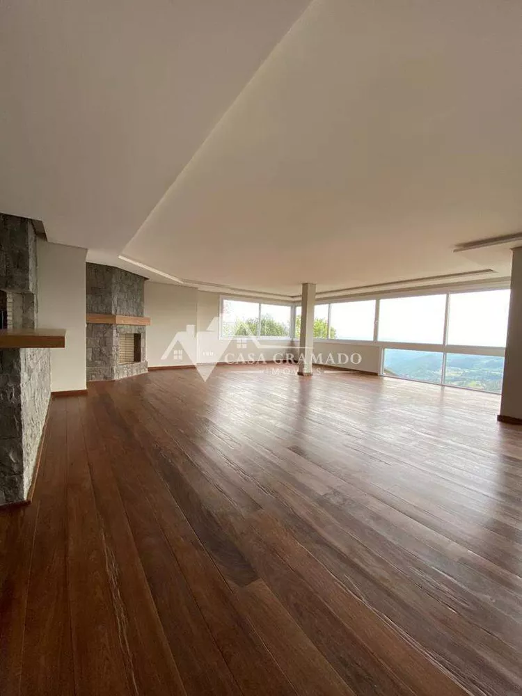 Cobertura, 4 quartos, 260 m² - Foto 5