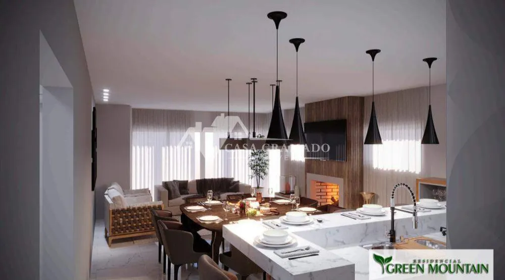 Apartamento, 3 quartos, 107 m² - Foto 13