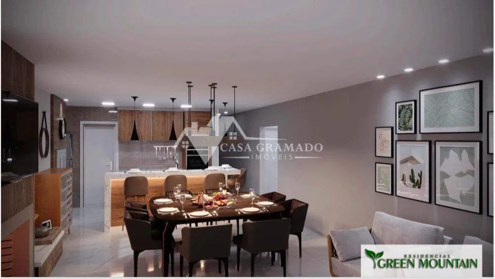 Apartamento, 3 quartos, 107 m² - Foto 14