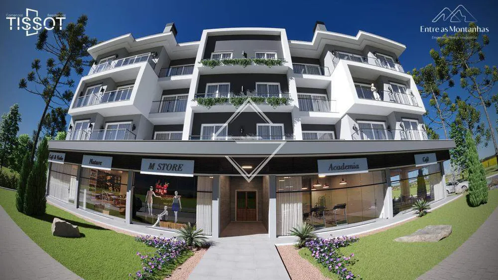 Apartamento, 2 quartos, 92 m² - Foto 12
