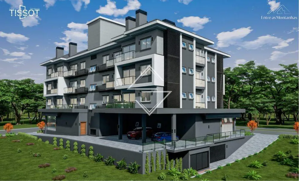 Apartamento, 2 quartos, 92 m² - Foto 13