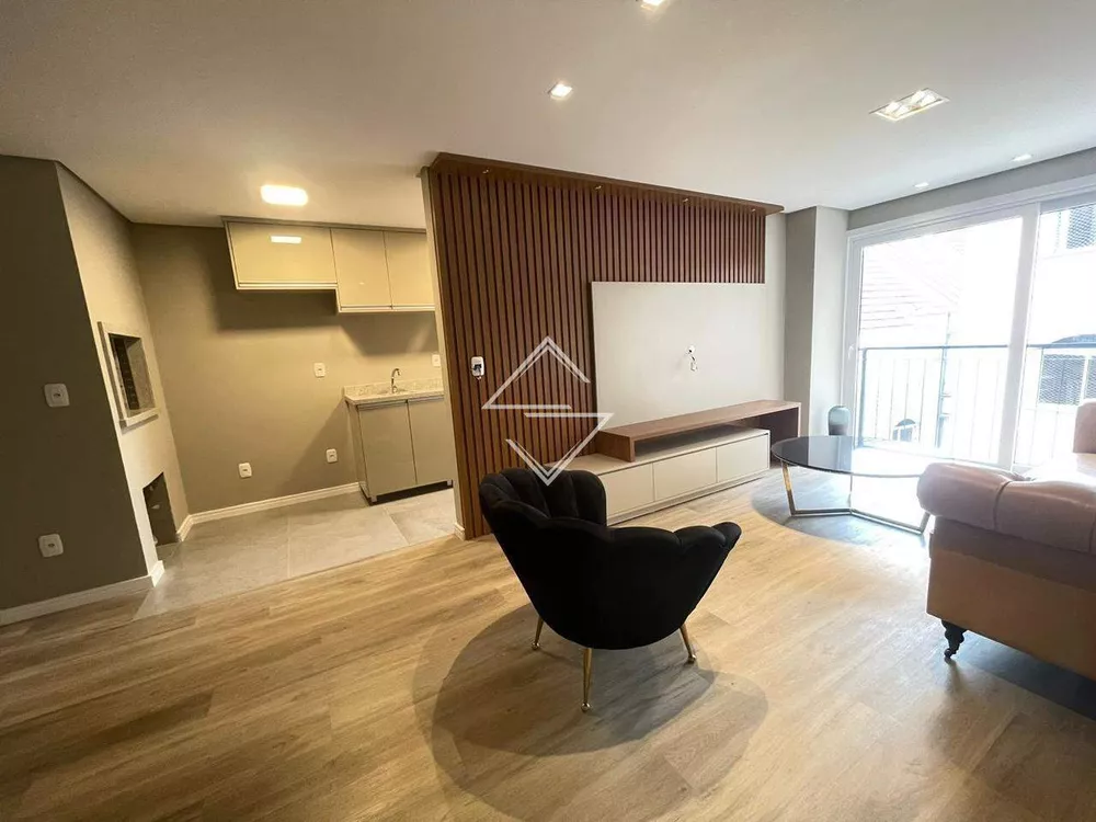 Apartamento, 2 quartos, 77 m² - Foto 3