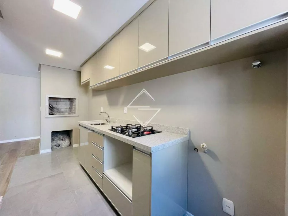 Apartamento, 2 quartos, 77 m² - Foto 1