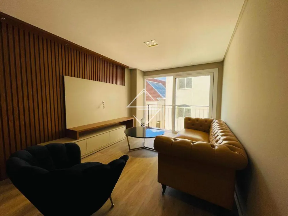 Apartamento, 2 quartos, 77 m² - Foto 5