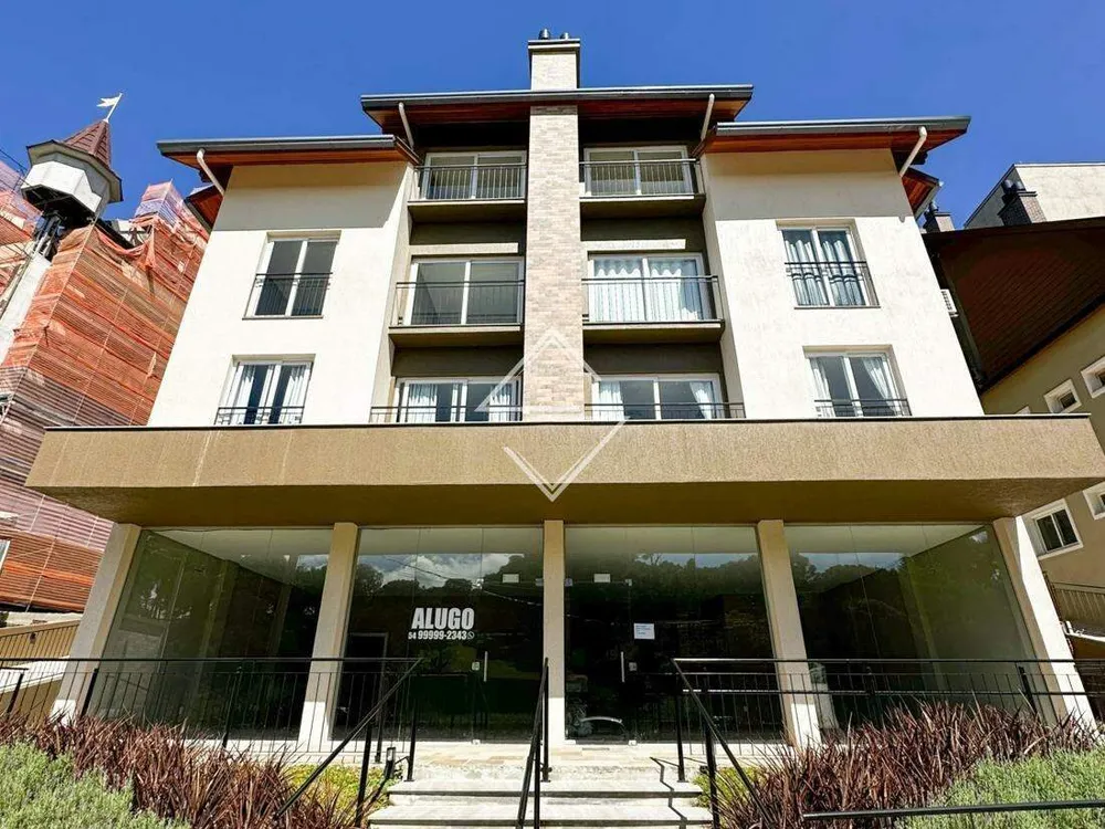 Apartamento, 2 quartos, 77 m² - Foto 6