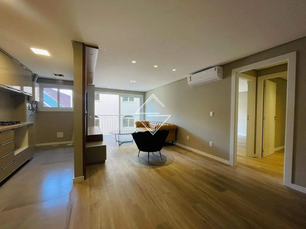 Apartamento, 2 quartos, 77 m² - Foto 8
