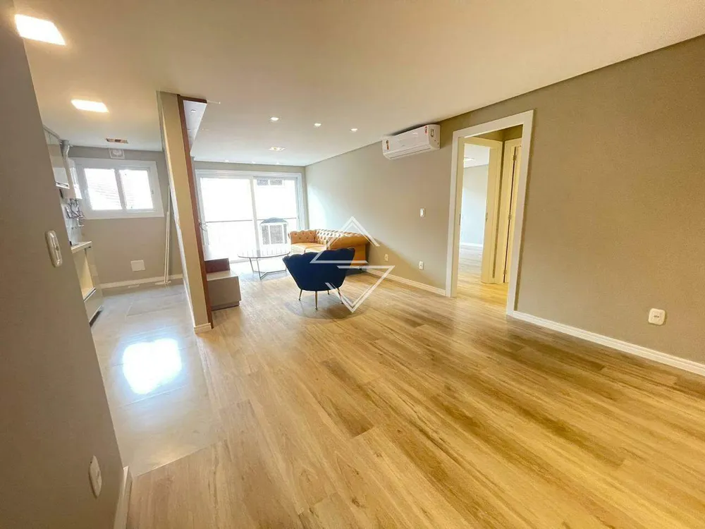 Apartamento, 2 quartos, 77 m² - Foto 9