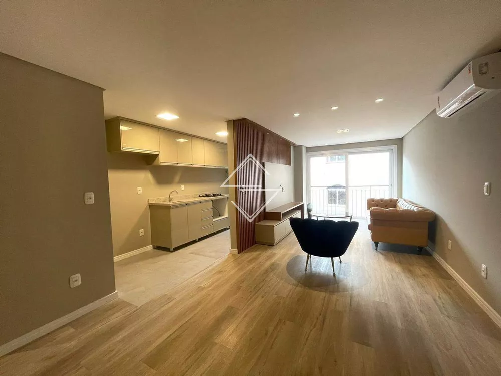 Apartamento, 2 quartos, 77 m² - Foto 2