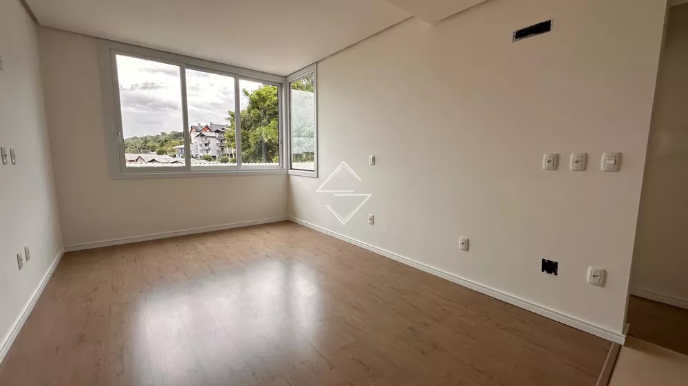 Apartamento à venda com 2 quartos, 71m² - Foto 1