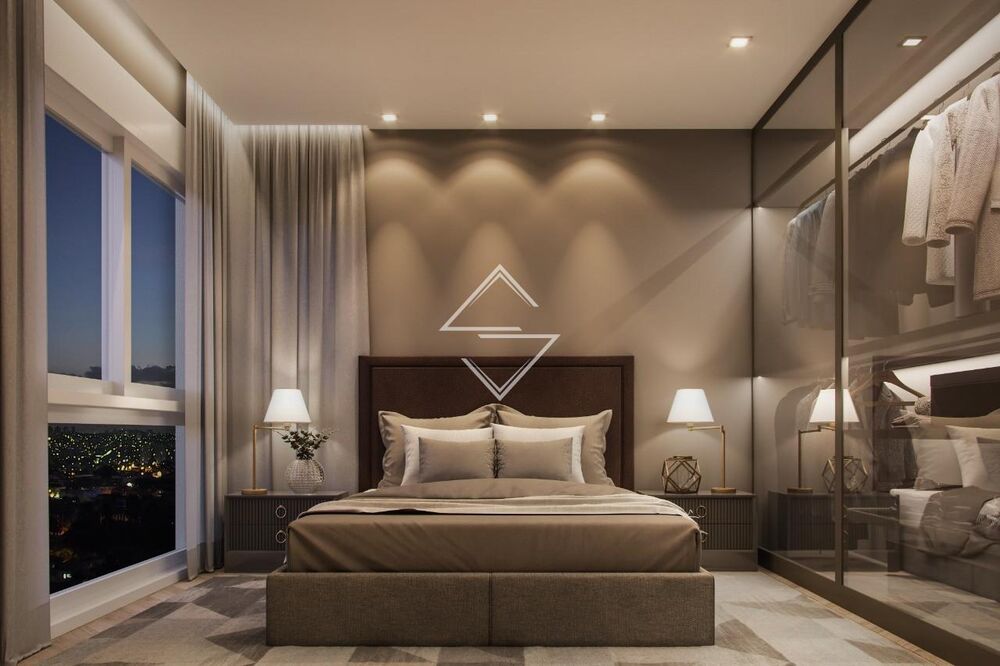 Apartamento, 2 quartos, 79 m² - Foto 4