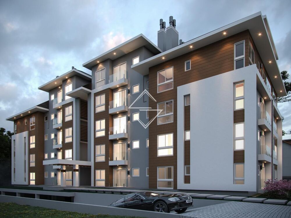 Apartamento, 2 quartos, 79 m² - Foto 2