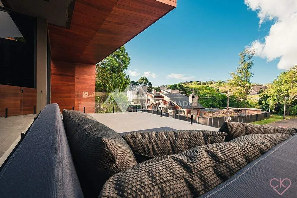 Casa, 4 quartos, 590 m² - Foto 19