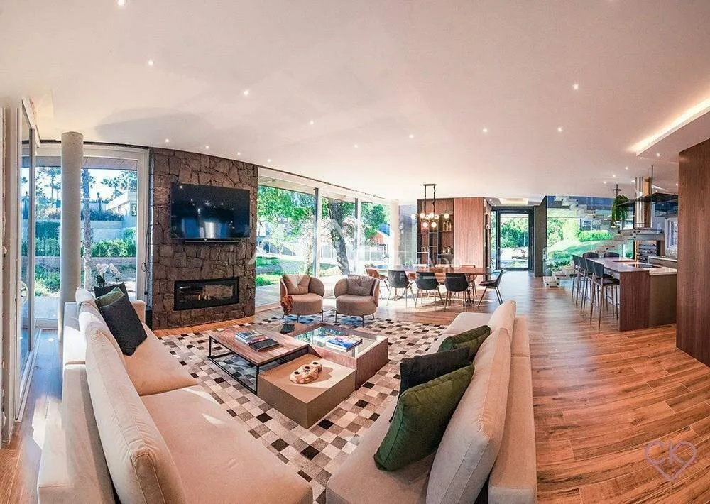 Casa, 4 quartos, 590 m² - Foto 13