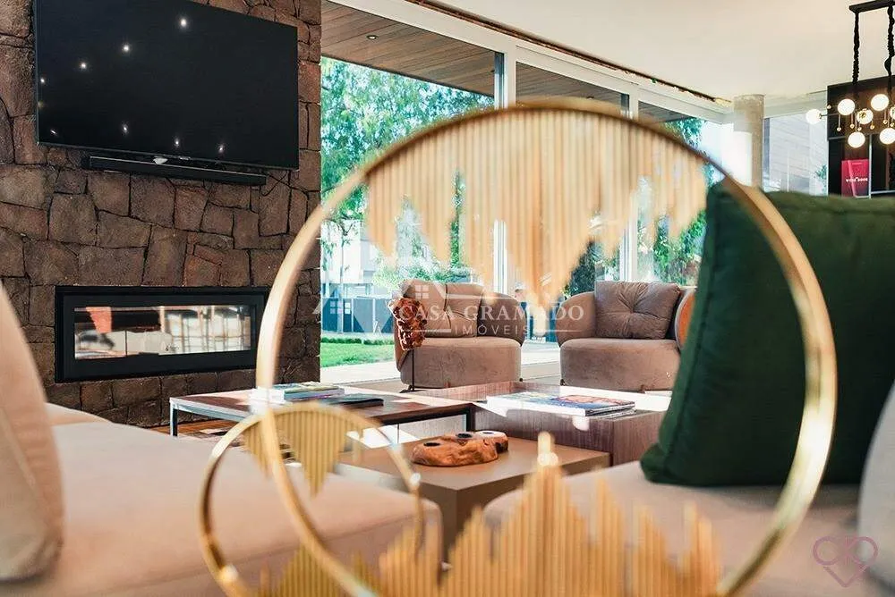 Casa, 4 quartos, 590 m² - Foto 12