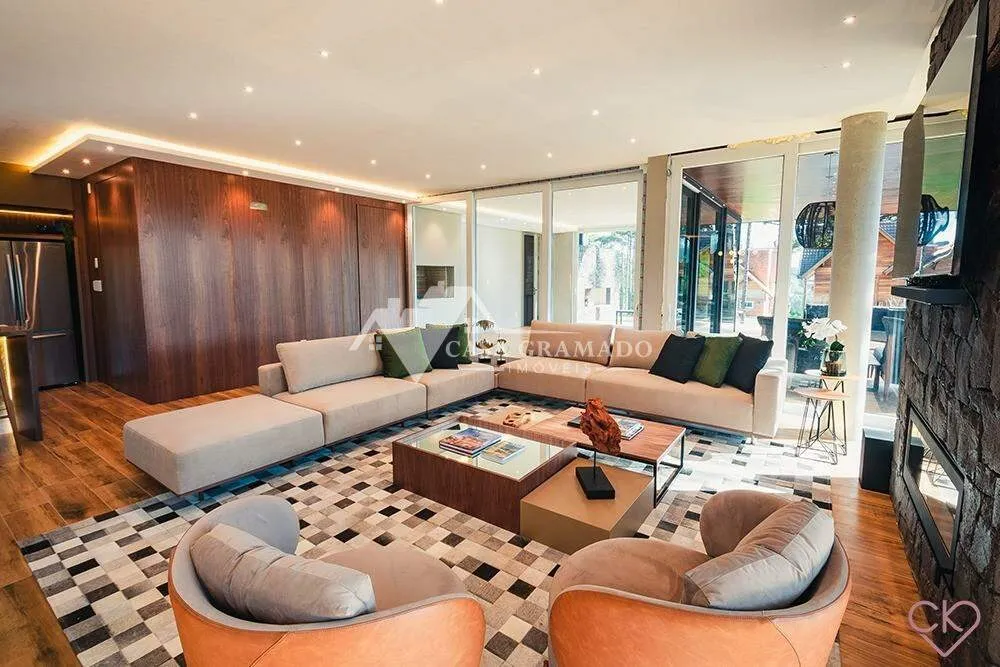 Casa, 4 quartos, 590 m² - Foto 15